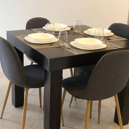 Апартаменти Relaxconect-Freeparking-Fastwifi Плайя-дель-Кармен Екстер'єр фото