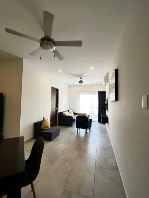 Апартаменти Relaxconect-Freeparking-Fastwifi Плайя-дель-Кармен Екстер'єр фото