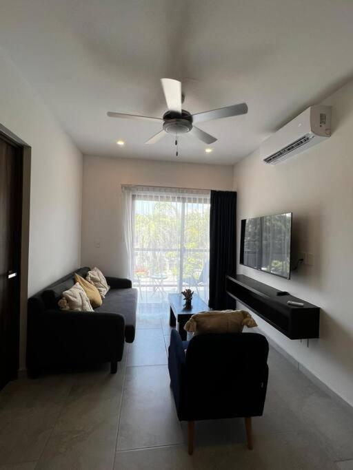 Апартаменти Relaxconect-Freeparking-Fastwifi Плайя-дель-Кармен Екстер'єр фото