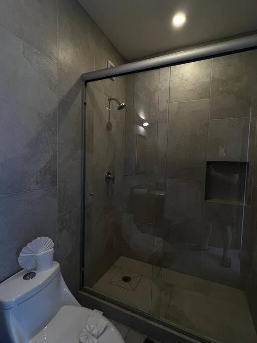 Апартаменти Relaxconect-Freeparking-Fastwifi Плайя-дель-Кармен Екстер'єр фото