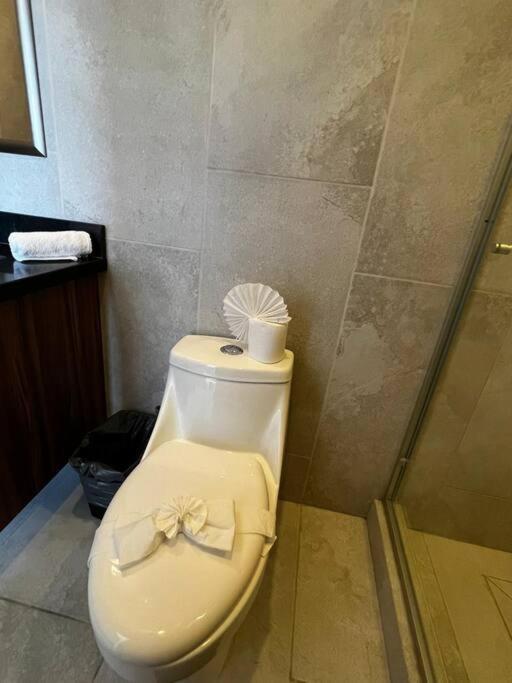 Апартаменти Relaxconect-Freeparking-Fastwifi Плайя-дель-Кармен Екстер'єр фото